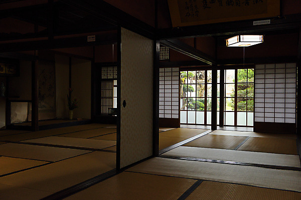 포토 JPG 주간 실내 사람없음 일본 방문 일본건축 다다미 다다미방 일본가옥 국내포토 자연요소 아시아 내부 동양건축 일본전통 파일형식