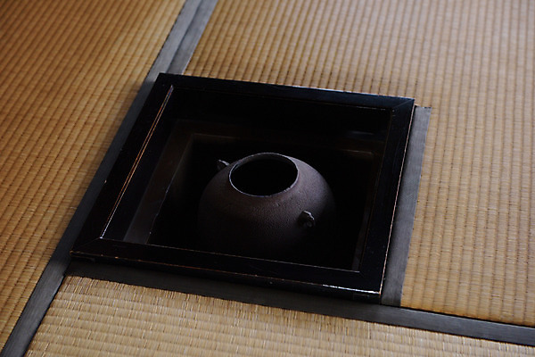 포토 JPG 실내 사람없음 일본 항아리 다다미 다다미방 일본가옥 국내포토 아시아 내부 도자기 일본전통 파일형식