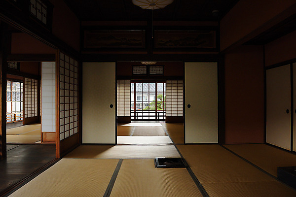 포토 JPG 주간 실내 사람없음 일본 방문 일본건축 다다미 다다미방 일본가옥 국내포토 자연요소 아시아 내부 동양건축 일본전통 파일형식