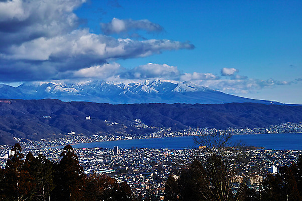포토 JPG 주간 나무 구름 바다 하늘 산 풍경 사람없음 야외 해안도시 만년설 국내포토 자연요소 식물 도시 파일형식