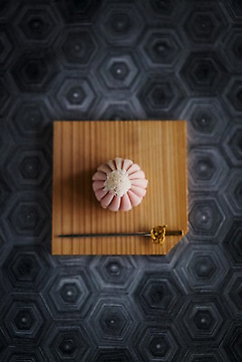 포토 JPG 접시 음식 실내 사람없음 하이앵글 모찌 일본음식 국내포토 식기 뷰포인트 내부 파일형식