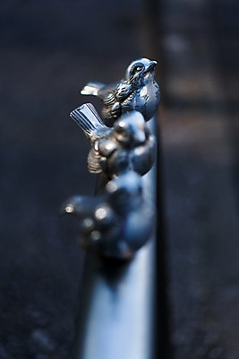 포토 JPG 조류 사람없음 아웃포커스 금속 오브젝트 새모양 국내포토 모양 동물 재질 촬영기법 파일형식