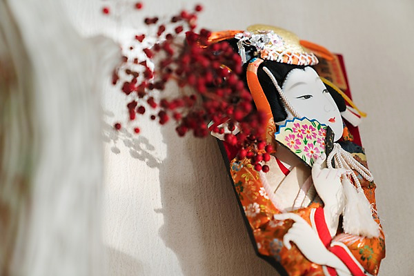 포토 JPG 일본문화 근접촬영 사람없음 아웃포커스 장식 일본 오브젝트 일본전통 일본인형 국내포토 동양문화 전통 아시아 인형 뷰포인트 외국문화 촬영기법 파일형식