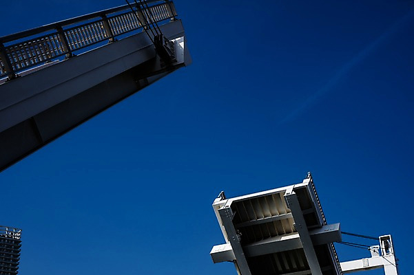 포토 JPG 주간 하늘 풍경 사람없음 야외 도시 도쿄 가교 국내포토 자연요소 건축물 일본 파일형식