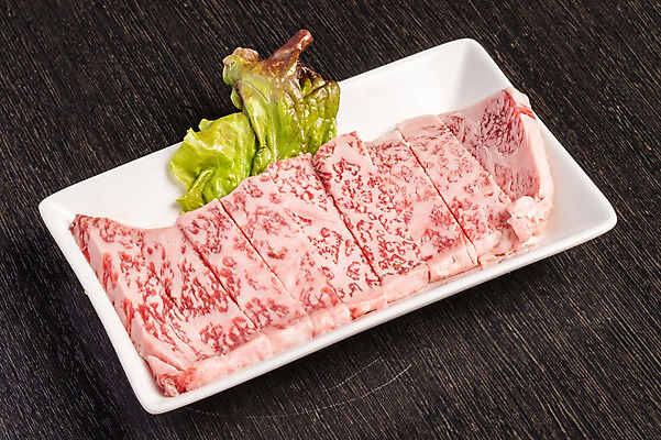 포토 JPG 접시 음식 식재료 생고기 육류 사람없음 소고기 상추 국내포토 식기 채소 파일형식