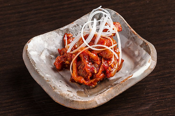 포토 JPG 접시 음식 양파 사람없음 젓갈 일본음식 국내포토 식기 채소 파일형식