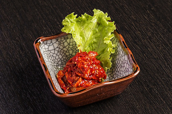 포토 JPG 접시 음식 사람없음 상추 종지 일본음식 국내포토 그릇 식기 채소 파일형식