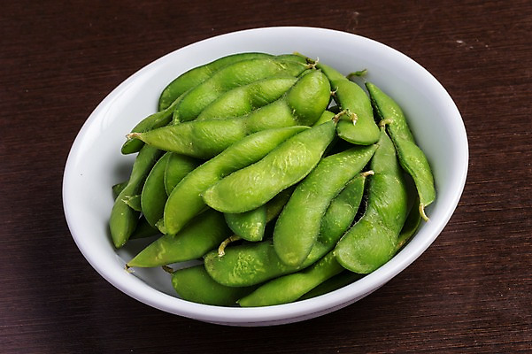 포토 JPG 접시 음식 채소 사람없음 완두콩 국내포토 식기 콩 파일형식