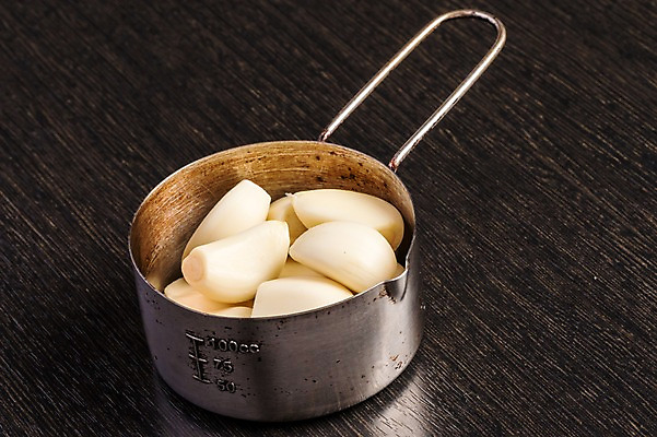 포토 JPG 음식 식재료 마늘 사람없음 계량컵 일본음식 국내포토 채소 컵 계량 파일형식