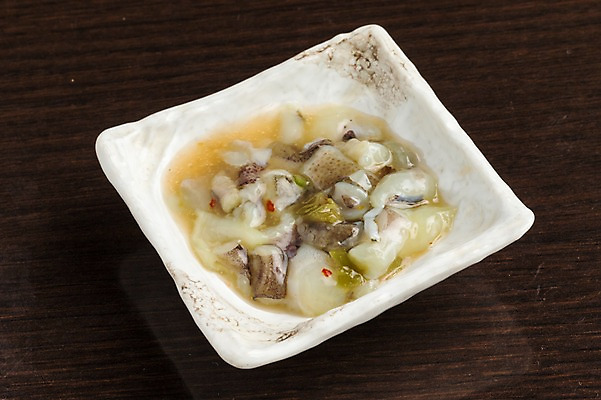 포토 JPG 접시 음식 사람없음 해산물 일본음식 타코와사비 국내포토 식기 파일형식