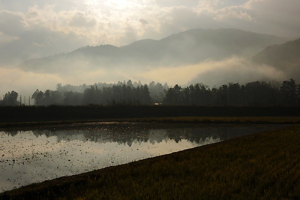 포토 JPG 주간 구름 자연 하늘 산 물그림자 풍경 사람없음 야외 농경지 안개 농촌 국내포토 자연요소 날씨 그림자 농장 시골 생태계 파일형식