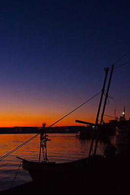 포토 JPG 실루엣 자연현상 하늘 풍경 사람없음 야외 일출 노을 항구 일몰 선박 국내포토 자연요소 수상교통 교통시설 자연 촬영기법 파일형식