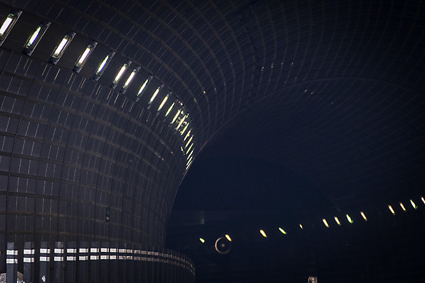 포토 JPG 도로 조명 사람없음 어둠 터널 국내포토 길 교통시설 파일형식