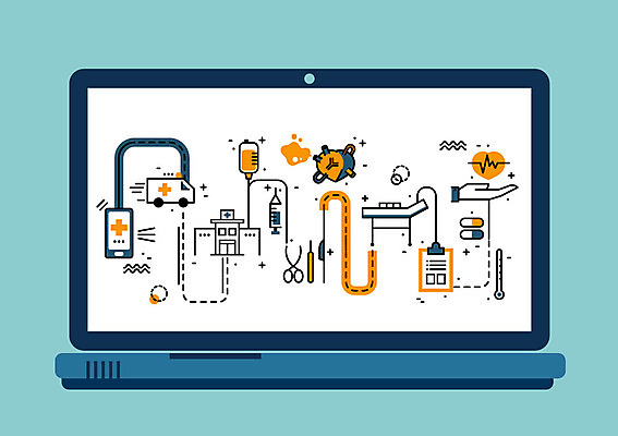 손 일러스트 가위 병원 주사기 사람없음 신체부위 노트북 스마트폰 알약 수술 구급차 링거 진단서 국내일러스트 AI파일 의학 의료기기 자동차 문구용품 사람 치료 전자제품 핸드폰 스마트기기 약 진료 파일형식 벡터