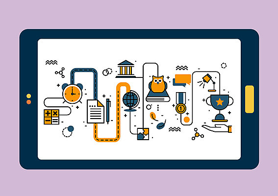 일러스트 사람없음 책 태블릿 지구본 계산기 자명종 스탠드 트로피 메달 문서 부엉이 국내일러스트 AI파일 시계 조류 문구용품 조명 전자제품 스마트기기 장비 알람 상_우승 상_상패 파일형식 벡터