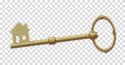 편집 편집이미지 열쇠 주택 사람없음 3D소스 3D 황금 오브젝트 PNG 목업 편집소스 건물 디지털합성 파일형식