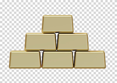 편집 편집이미지 사람없음 3D소스 3D 황금 오브젝트 금괴 PNG 목업 편집소스 디지털합성 파일형식