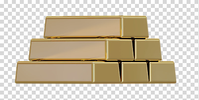 편집 편집이미지 사람없음 3D소스 3D 황금 오브젝트 금괴 PNG 목업 편집소스 디지털합성 파일형식