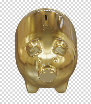 편집 편집이미지 사람없음 3D소스 3D 저축 돼지저금통 황금 오브젝트 PNG 목업 편집소스 금융의날 금융 저금통 디지털합성 파일형식 법정기념일