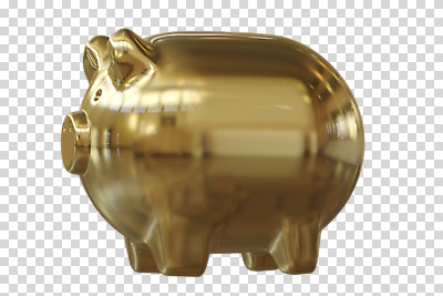 편집 편집이미지 사람없음 3D소스 3D 저축 돼지저금통 황금 오브젝트 PNG 목업 편집소스 금융의날 금융 저금통 디지털합성 파일형식 법정기념일