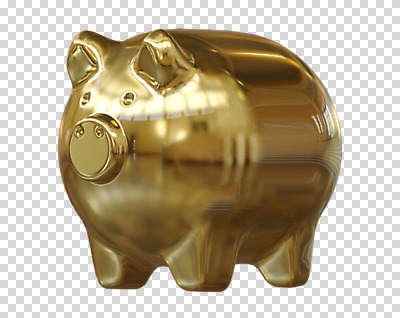 편집 편집이미지 사람없음 3D소스 3D 저축 돼지저금통 황금 오브젝트 PNG 목업 편집소스 금융의날 금융 저금통 디지털합성 파일형식 법정기념일