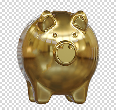 편집 편집이미지 사람없음 3D소스 3D 저축 돼지저금통 황금 오브젝트 PNG 목업 편집소스 금융의날 금융 저금통 디지털합성 파일형식 법정기념일