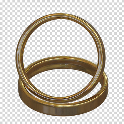 편집 편집이미지 사람없음 3D소스 3D 반지 황금 오브젝트 커플반지 금반지 PNG 목업 편집소스 장신구 디지털합성 파일형식