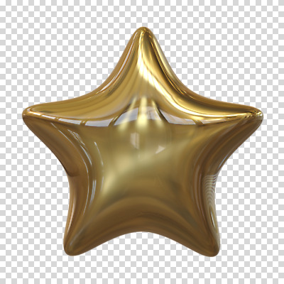 편집 편집이미지 별 사람없음 3D소스 3D 황금 오브젝트 PNG 목업 편집소스 자연요소 디지털합성 파일형식