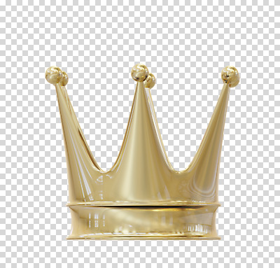 편집 편집이미지 왕관 사람없음 3D소스 3D 황금 오브젝트 PNG 목업 편집소스 디지털합성 파일형식