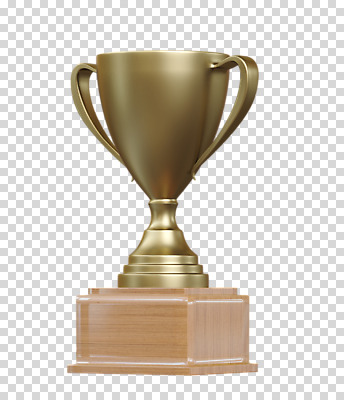 편집 편집이미지 사람없음 3D소스 3D 황금 트로피 오브젝트 PNG 목업 편집소스 상_우승 디지털합성 파일형식