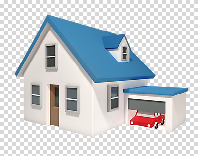 편집 편집이미지 자동차 주택 사람없음 건물 3D소스 3D PNG 차고 목업 편집소스 건축물 육상교통 디지털합성 파일형식