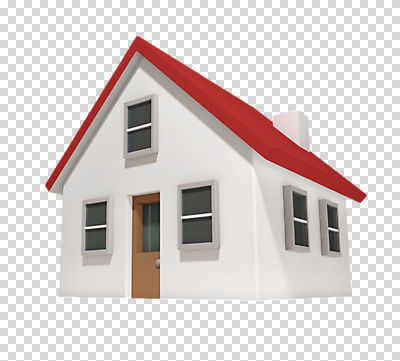 편집 편집이미지 주택 사람없음 건물 3D소스 3D PNG 목업 편집소스 건축물 디지털합성 파일형식