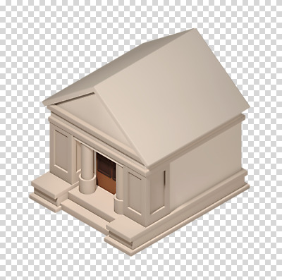 편집 편집이미지 사람없음 건물 3D소스 3D 도서관 법원 PNG 목업 편집소스 건축물 교육 디지털합성 파일형식