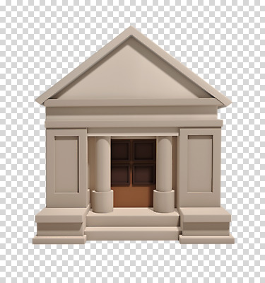 편집 편집이미지 사람없음 건물 3D소스 3D 도서관 법원 PNG 목업 편집소스 건축물 교육 디지털합성 파일형식