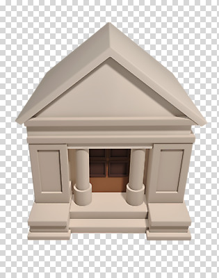 편집 편집이미지 사람없음 건물 3D소스 3D 도서관 법원 PNG 목업 편집소스 건축물 교육 디지털합성 파일형식