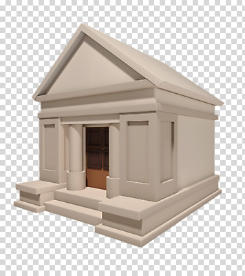 편집 편집이미지 사람없음 건물 3D소스 3D 도서관 법원 PNG 목업 편집소스 건축물 교육 디지털합성 파일형식