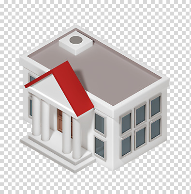 편집 편집이미지 학교 사람없음 건물 3D소스 3D 도서관 PNG 목업 편집소스 건축물 교육 디지털합성 파일형식