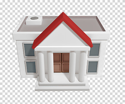 편집 편집이미지 학교 사람없음 건물 3D소스 3D 도서관 PNG 목업 편집소스 건축물 교육 디지털합성 파일형식