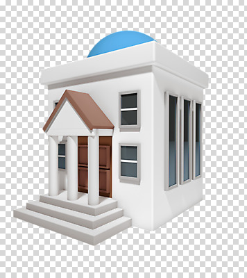 편집 편집이미지 사람없음 건물 3D소스 3D 극장 박물관 PNG 목업 편집소스 건축물 디지털합성 파일형식