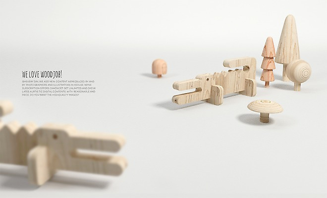 PSD 나무 편집 편집이미지 재질 사람없음 목재 장난감 3D 오브젝트 악어 나무블록 편집3D 식물 재료 파충류 블록 디지털합성 파일형식