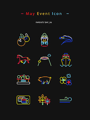 아이콘 여행 단풍 바람 가족여행 초가집 사람없음 컬러풀 제주도 말_동물 배 어버이날 돌하르방 라인아이콘 유채 웹아이콘 가정의달 효도관광 한라봉 한라산 갈치 흑돼지 네온아트 2D아이콘 AI파일 자연요소 기념일 꽃 컬러 잎 과일 포유류 날씨 산 한옥 한국 어류 돼지 5월 네온 파일형식 벡터