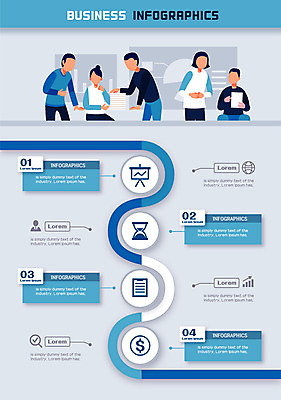 여자 남자 돈 곡선 일러스트 회의 그래프 여러명 상반신 파란색 인포그래픽 비즈니스맨 비즈니스우먼 원형 토론 모래시계 문서 얼굴없음 국내일러스트 AI파일 도형 선 모래 시계 컬러 다수 비즈니스 사람 직장인 재산 파일형식 벡터