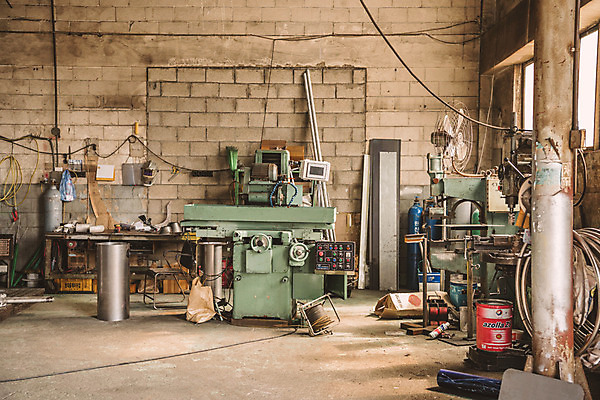 포토 JPG 공장 실내 사람없음 금속 기계 전선 산업현장 산소통 강판 국내포토 산업 공업 재질 통 내부 파일형식