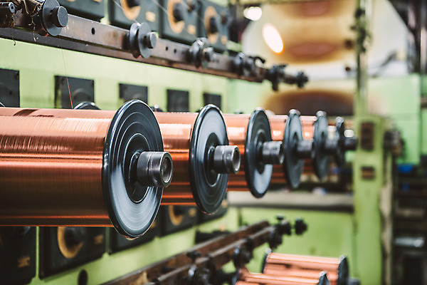 포토 JPG 선 공장 실내 근접촬영 사람없음 아웃포커스 기계 제조 철 산업현장 동 국내포토 산업 뷰포인트 공업 촬영기법 내부 파일형식