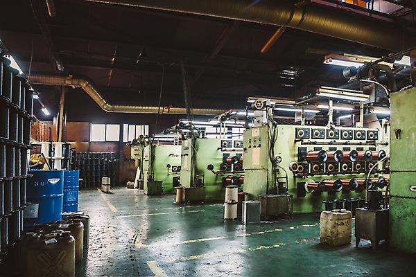 포토 JPG 선 공장 실내 사람없음 기계 제조 철 산업현장 동 국내포토 산업 공업 내부 파일형식