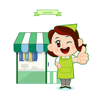 전신 여자 일러스트 한명 서기 사람 손짓 성인 청결 최고 빨랫감 세탁소 국내일러스트 AI파일 1 모션 위생 빨래 파일형식 벡터