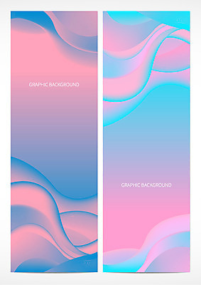 배너 곡선 그래픽백그라운드 일러스트 디지털백그라운드 사람없음 그래픽 디지털 물결무늬 국내일러스트 AI파일 물결 선 백그라운드 무늬 파일형식 벡터