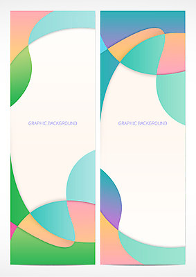 배너 그래픽백그라운드 일러스트 사람없음 그래픽 컬러풀 메터리얼디자인 메터리얼백그라운드 국내일러스트 AI파일 디자인 컬러 백그라운드 파일형식 벡터