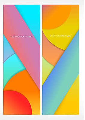 배너 그래픽백그라운드 일러스트 사람없음 그래픽 컬러풀 메터리얼디자인 메터리얼백그라운드 국내일러스트 AI파일 디자인 컬러 백그라운드 파일형식 벡터