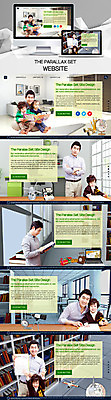 PSD 템플릿 여자 어린이교육 남자 딸 아들 어린이 웹템플릿 가족 사이트템플릿 여러명 성인 30대 홈페이지 모니터 홈페이지시안 한국인 아빠 시차스크롤 반응형 패럴렉스 이미지템플릿 교육 다수 관계 사람 동양인 장년 컴퓨터 파일형식